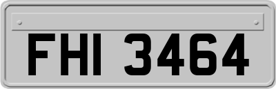 FHI3464