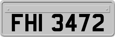 FHI3472