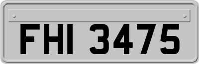 FHI3475