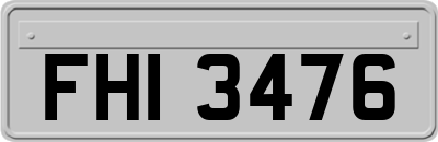 FHI3476