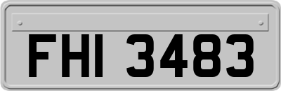 FHI3483
