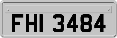 FHI3484