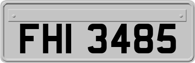 FHI3485