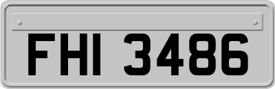 FHI3486