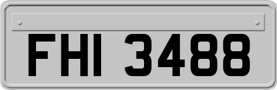 FHI3488