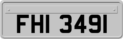 FHI3491