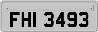 FHI3493