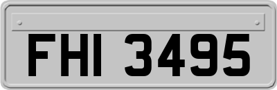FHI3495