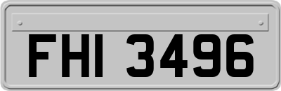 FHI3496