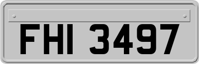 FHI3497