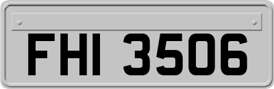 FHI3506