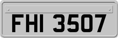 FHI3507