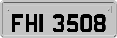 FHI3508