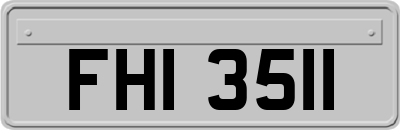 FHI3511