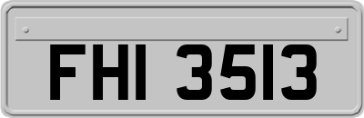FHI3513