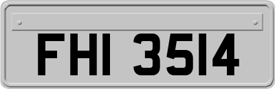 FHI3514