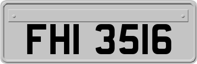 FHI3516