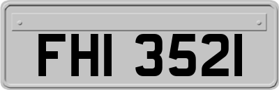FHI3521