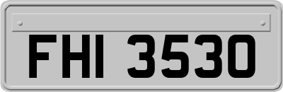 FHI3530