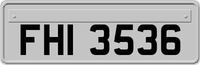 FHI3536