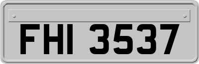 FHI3537