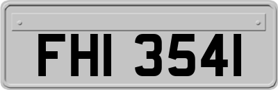 FHI3541
