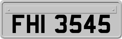 FHI3545