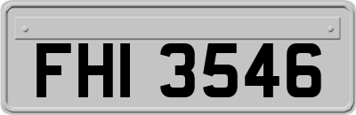 FHI3546