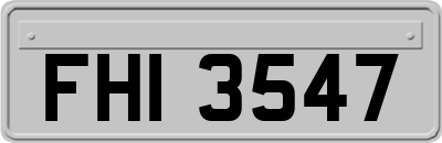 FHI3547