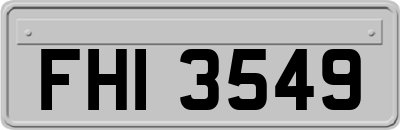 FHI3549