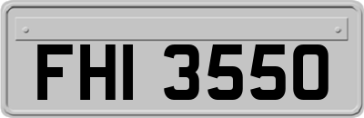 FHI3550