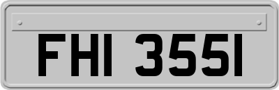 FHI3551