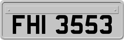 FHI3553