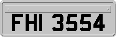 FHI3554