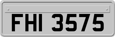 FHI3575