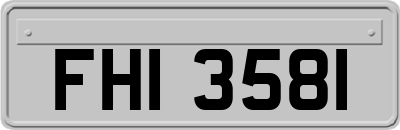 FHI3581