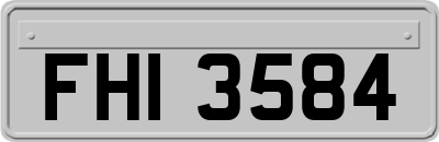 FHI3584