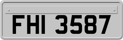 FHI3587