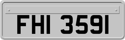 FHI3591