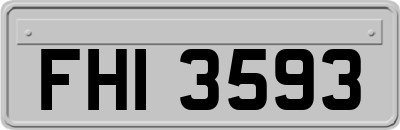 FHI3593