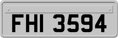 FHI3594