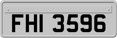 FHI3596