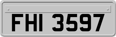 FHI3597
