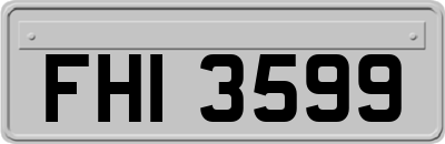 FHI3599