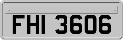 FHI3606