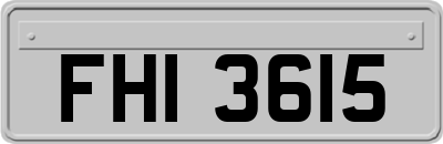 FHI3615