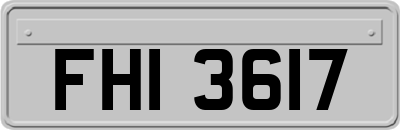 FHI3617