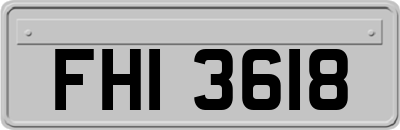 FHI3618