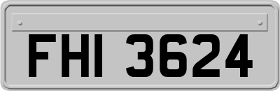 FHI3624