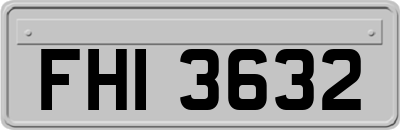 FHI3632